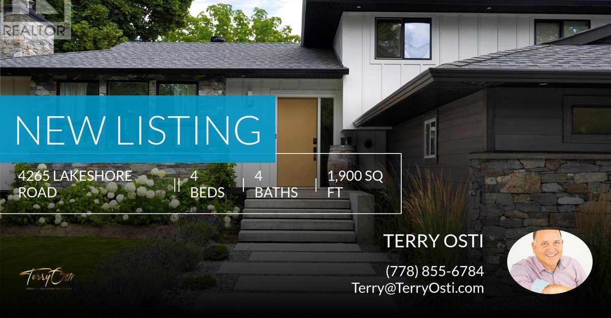 Terry Osti REALTOR® tweet media