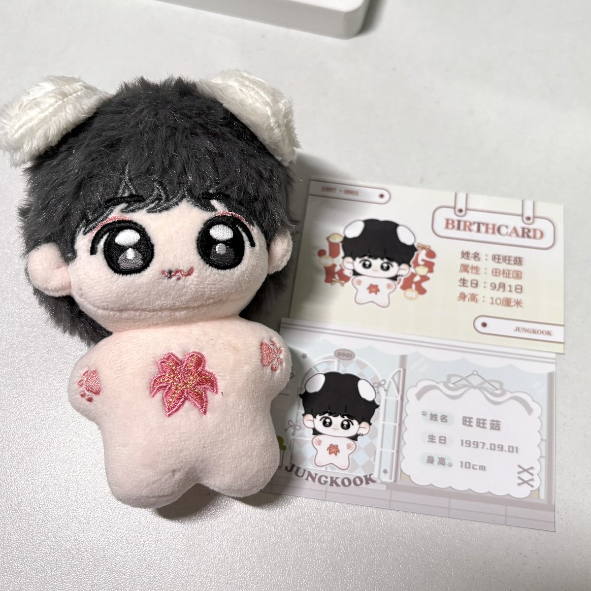 bmtbbm's tweet image. mokku 500฿
ตุ๊กตาจองกุก 280฿
Reve 450฿
การ์ดแทฮยอง 150฿ 

รวมส่งทุกอย่างค่ะ ขอดูเพิ่มเติมได้ #ตลาดนัดบังทัน