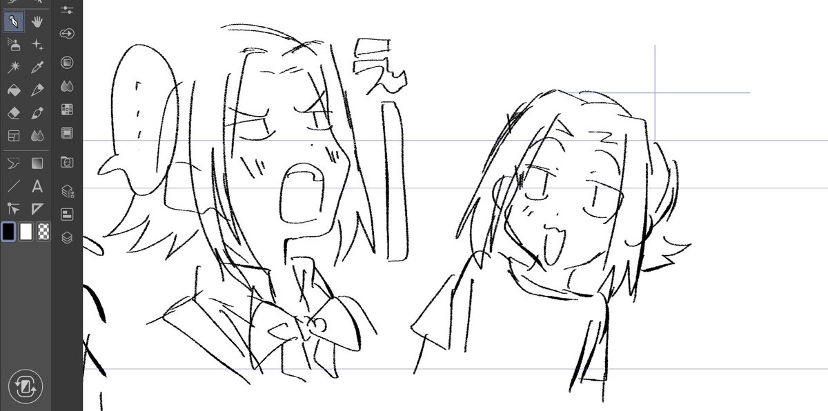 主人公の友達枠 