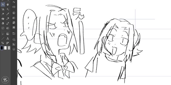 主人公の友達枠