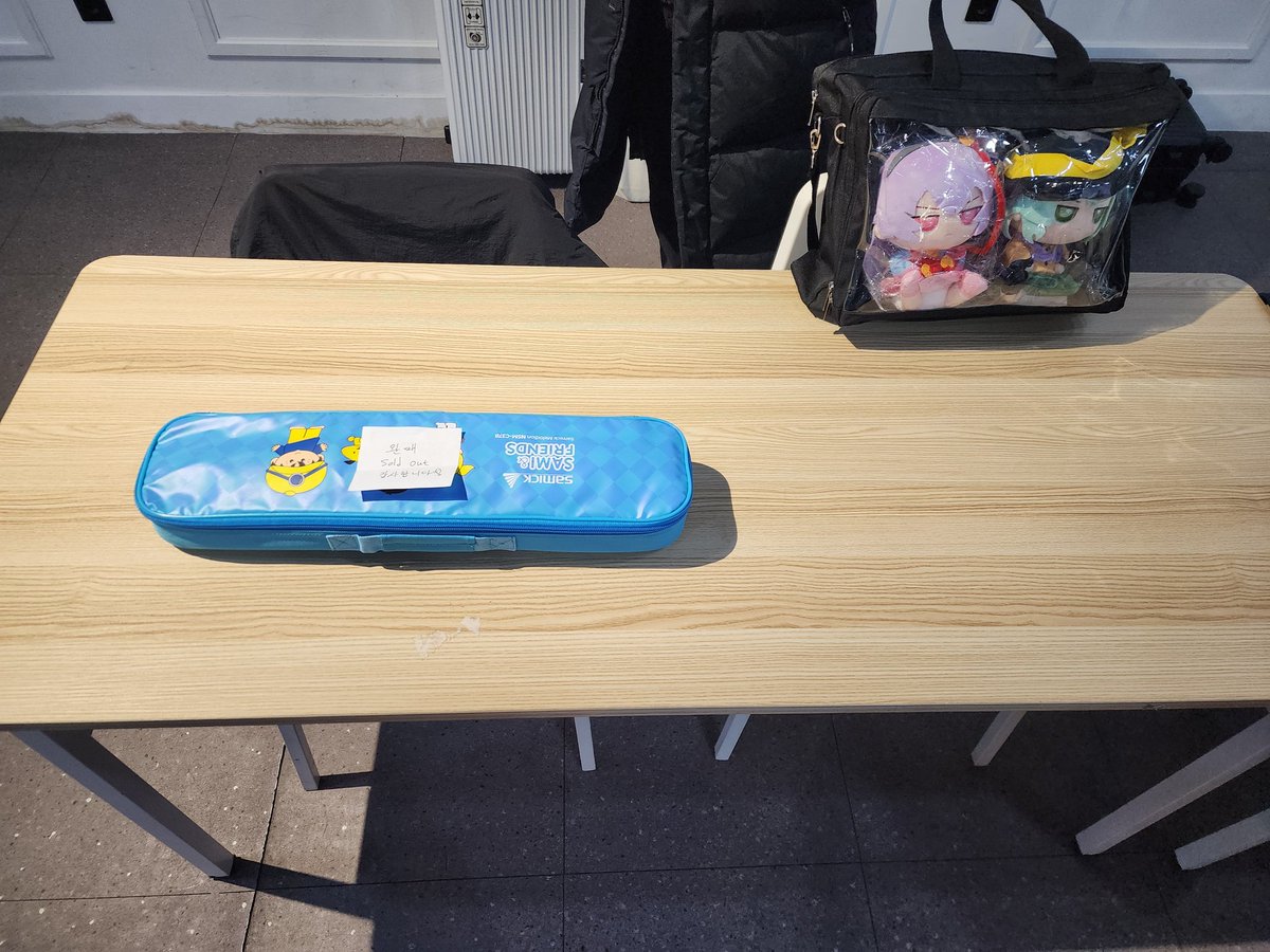 앨범 완매되었습니다 와 주신 분들 모두 감사합니다!