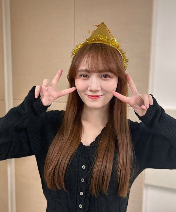 まゆはみんなのものだよ💕

""もの""だよ💕