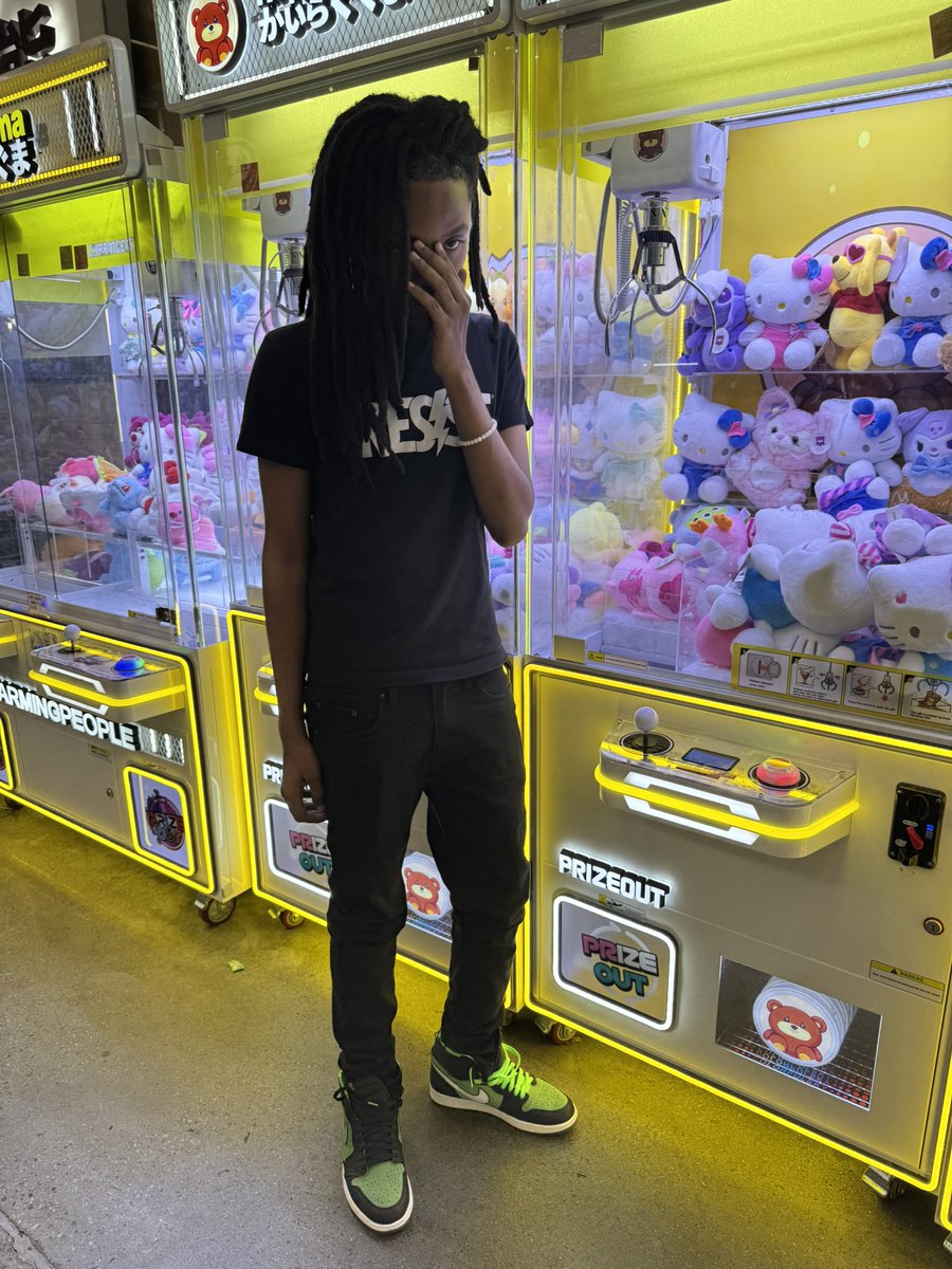 Ca$h Ny (@nykwondoe) on Twitter photo 