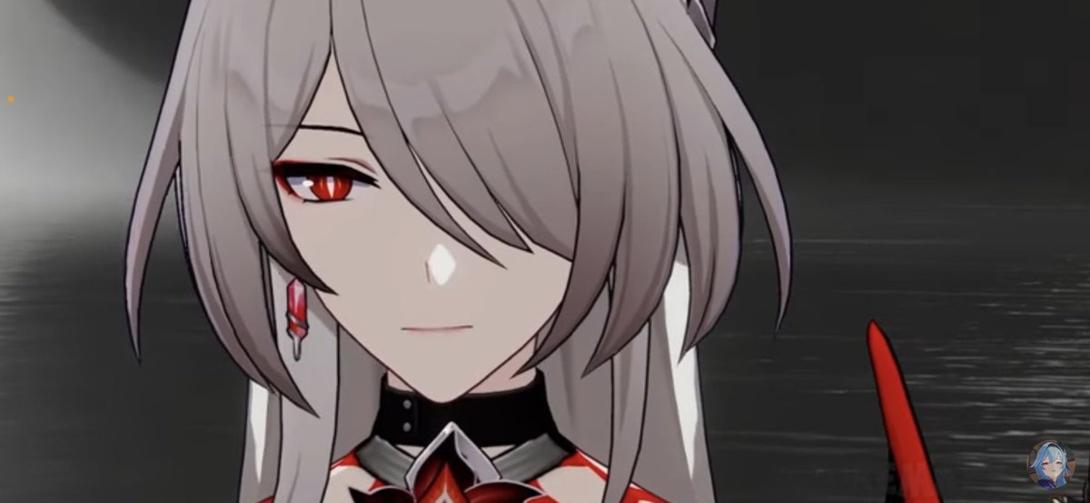 Akane Sparda / アケーン • スパーダ tweet media