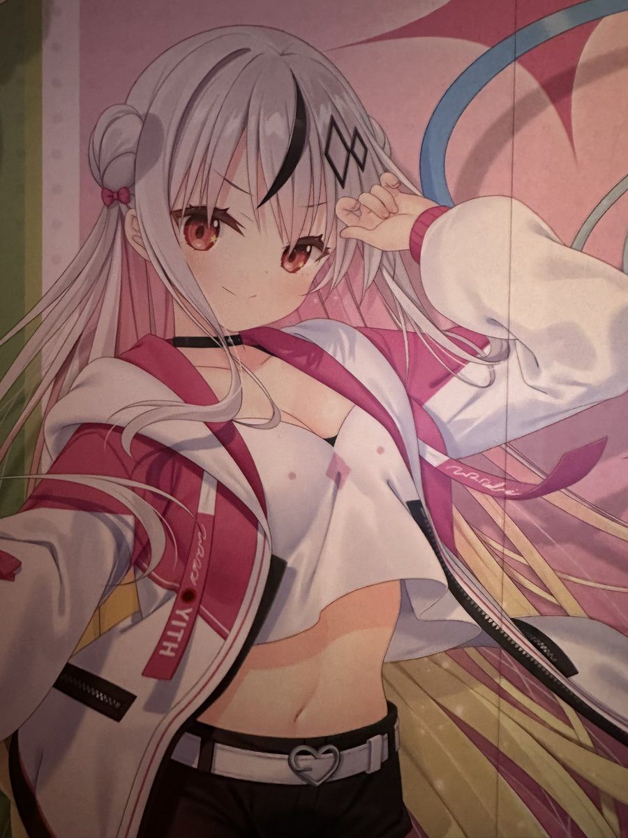 かわいいィィイイイ
#ZX_TCG 