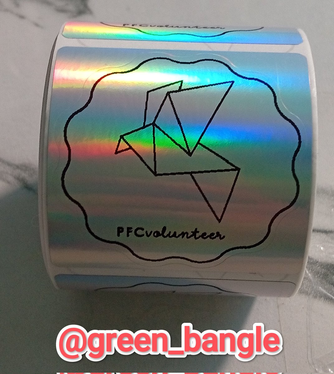 PFCจิตอาสา tweet media