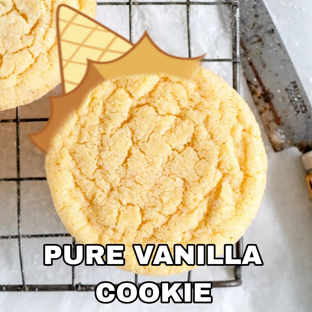 _l33bit's tweet image. spent months talking about cookie run with my gf and just found out that the entire time she was just imagining something like this going on and now i can't stop laughing