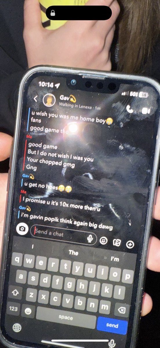 Barstool Olathe West tweet media