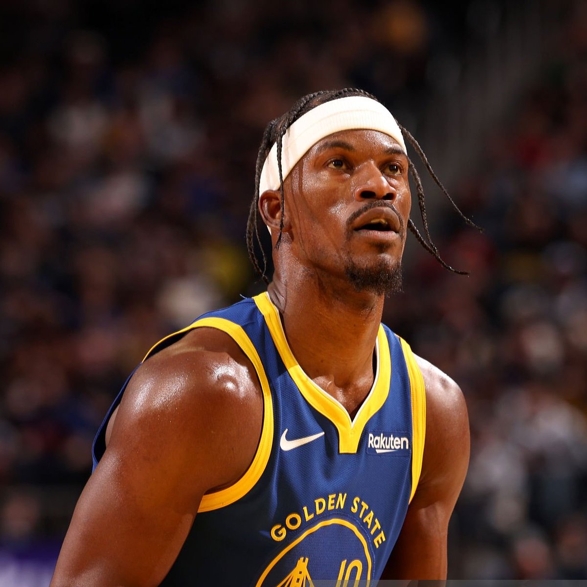 OnceDribble's tweet image. Very special game from Jimmy last night!

32 pts (14/22 fg), 8 reb, 4 ast, 2 stl... and 0 turnovers!

That's the 20th 30 pts/0 tov game of his career. Check out some of the other active players who have done so👇👇👇