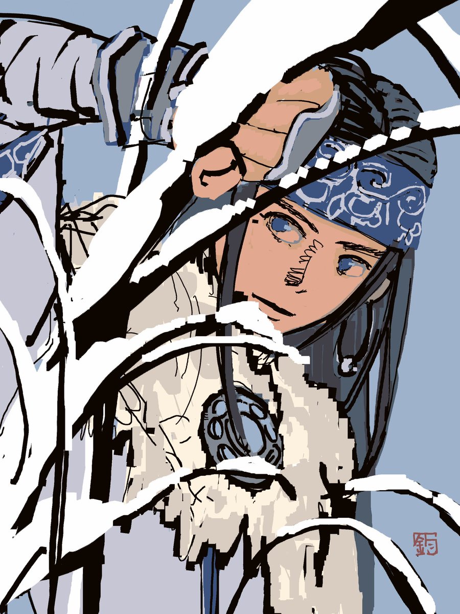 LadyFantasy521's tweet image. アイヌの愛娘