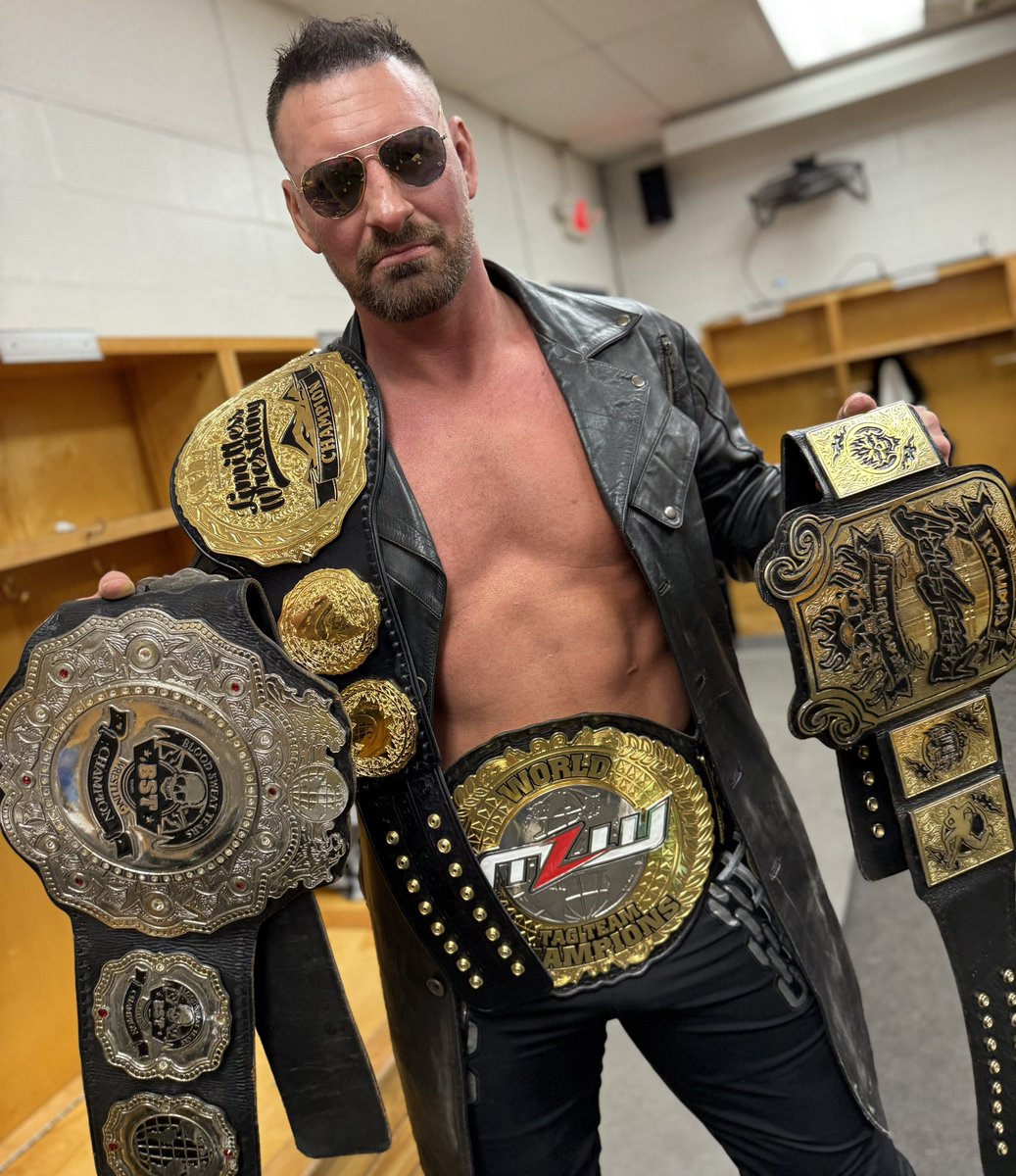 DONOVAN DIJAK tweet media