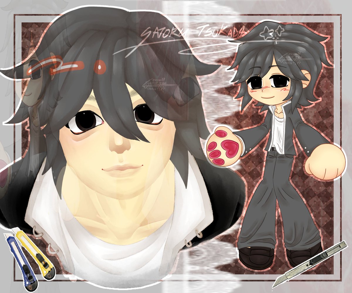 =͟͟͞★; Sciss tweet media