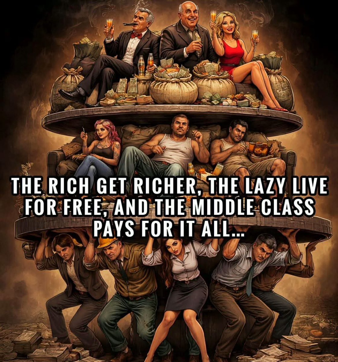 cecegkh's tweet image. Anyone else sick and tired of this?