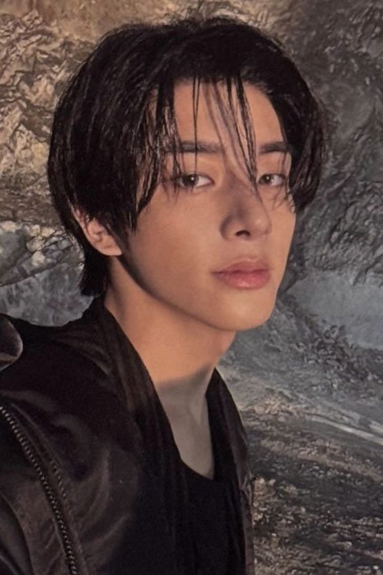 IKEUpdate's tweet image. [UPDATE] THE SIN: VANISH
─ MUSINSA Photocard 
 
#ENHYPEN #JAKE