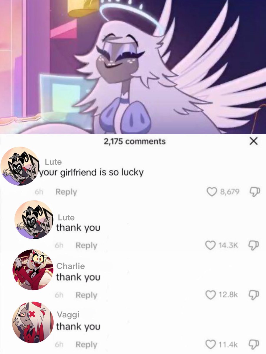 She has so many wives