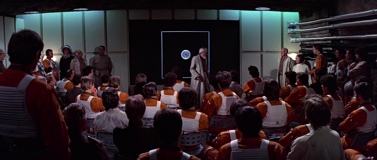 anabelle_dawn's tweet image. The original trilogy was literally about a rebellion against a tyrannical empire. Andor is the very essence of Star Wars, how that rebellion came to be and why it was necessary. If all you cared about was Jedi and lightsabers, you missed a hell of a lot of what Star Wars was.