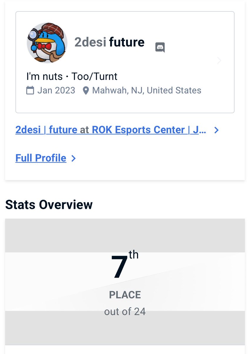 Future (@FutureSSBU) / Posts / X