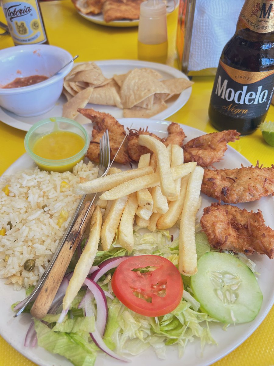 CshMstrRod's tweet image. Tampico 🏝️