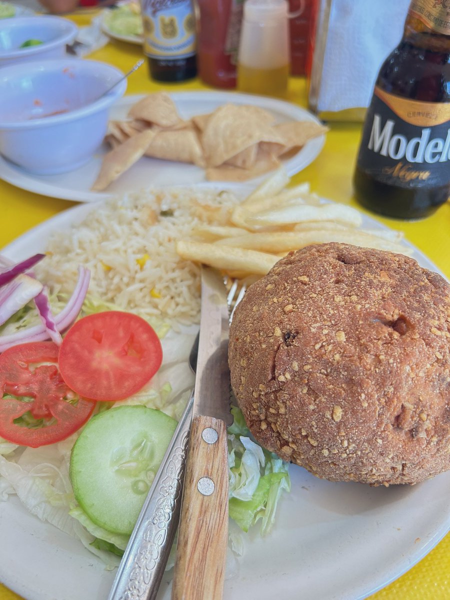 CshMstrRod's tweet image. Tampico 🏝️