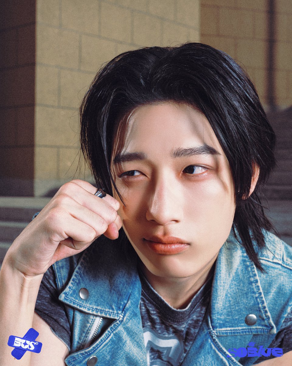 BUS_SONRAY's tweet image. You make me So Blue.
#NEXnattakit 💙

‘So Blue’
RELEASE ON 21.01.2026
7PM (GMT+7)
ON ALL STREAMING PLATFORMS
MUSIC VIDEO
YouTube: TADA LABELS

#BUS_SoBlue_MemberPhoto
#BUS_SoBlue
#BUSbecauseofyouishine
#SONRAYMUSIC