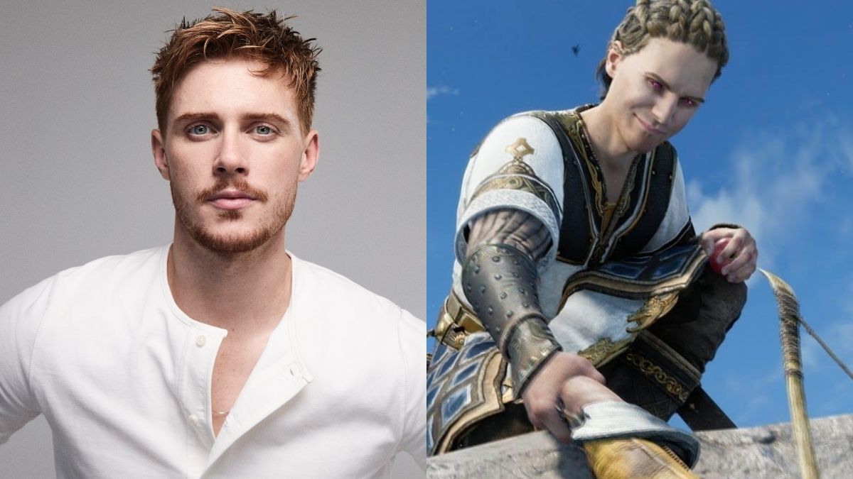 Ataritacom's tweet image. 🛎️ God of War dizisinde Ryan Hurst (Kratos) sonrası Sif karakterini canlandıracak kişinin Teresa Palmer olacağı doğrulandı. 

Söylentilere göre diğer oyuncular ise şöyle olacak 👇 

• Alastair Duncan - Mimir (Oyunda da Mimir'i seslendirmişti)
• Max Parker - Heimdall
• Ólafur…