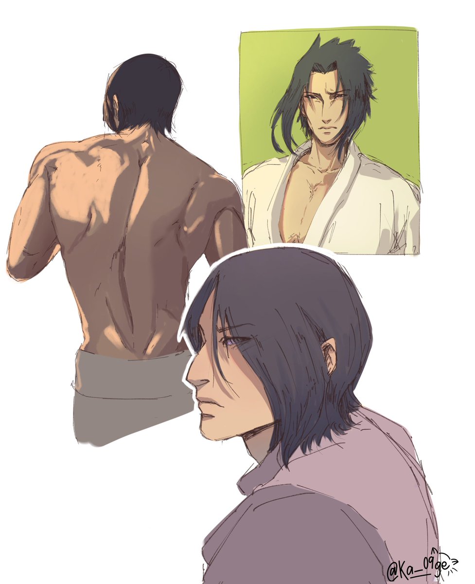 ka_09ge's tweet photo. grumpy man :| https://t.co/DwxO7EoJLk