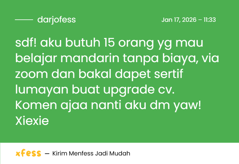 Info Sidoarjo • DARJOFESS tweet media