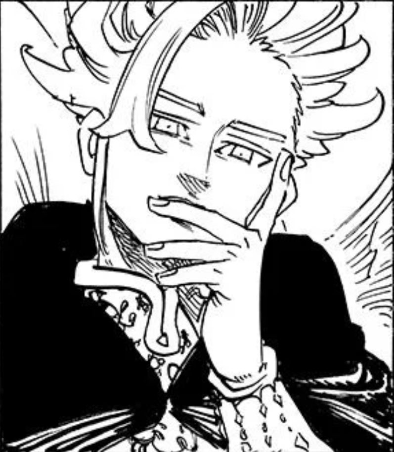 ᅠ
" Tell me 𝐫𝐞𝐚𝐝𝐞𝐫 . . what is a 𝐤𝐢𝐧𝐠 to you ? " 
ᅠ