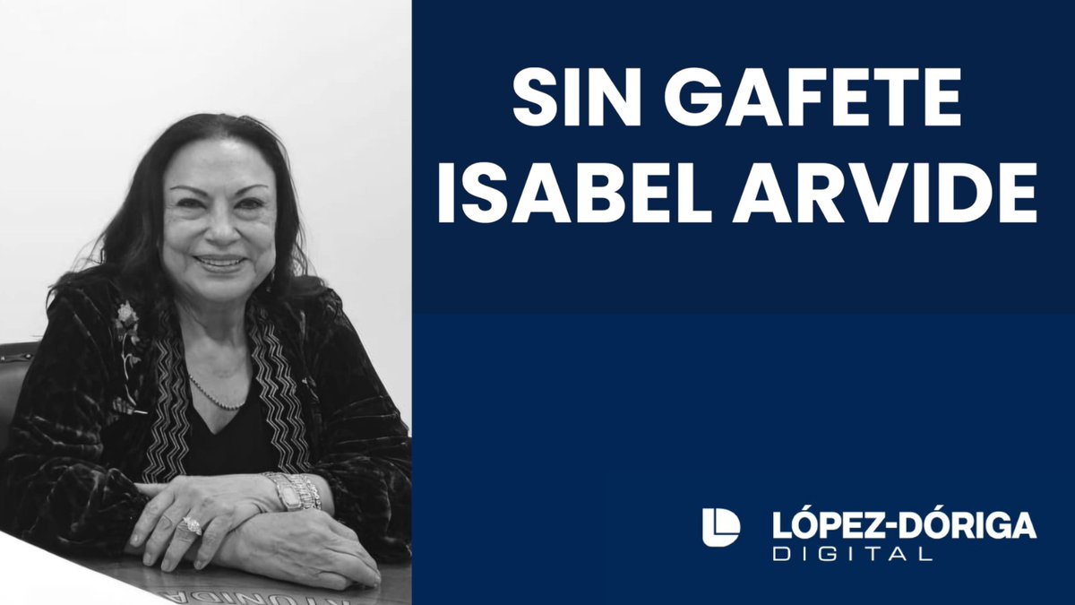 ¿Se descarriló el tren por responsabilidad de SEMAR? ¿Por omisión o corrupción? ¿Por la presencia del hijo de López Obrador?

Bienvenida <a href="/isabelarvide/">Isabel Arvide Limón</a> a López-Dóriga Digital. 

lopezdoriga.com/?p=1761813