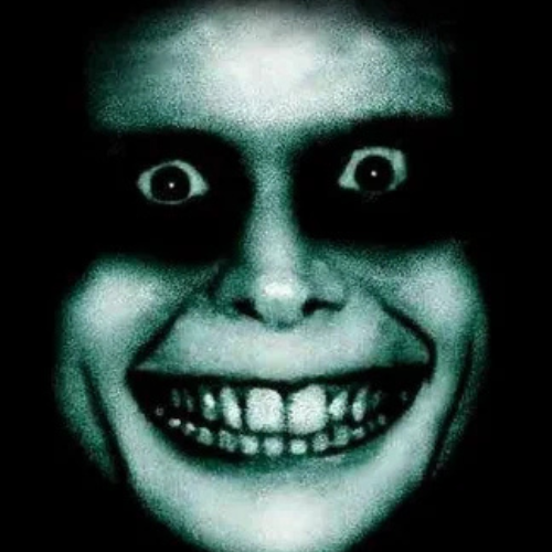 good_trencher's tweet photo. Cockmongler is the troll face before trollface. It was birthed on 4chan and used since 2004 to troll or jumpscare people, and was incredibly viral in its time.

here's a reddit thread on Cockmongler:
https://t.co/CKx3jZuQxC https://t.co/1CmyZqnhGq