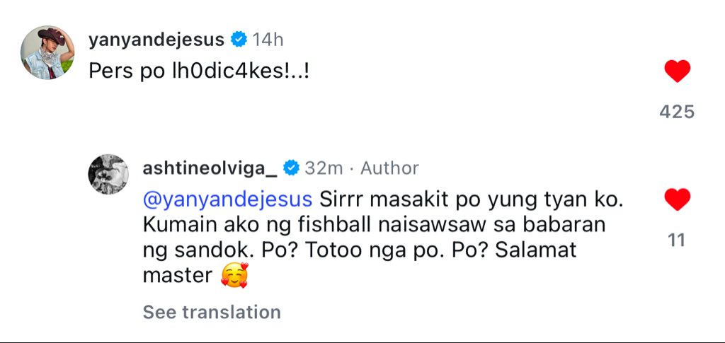 ashdresfiles's tweet image. ???? ANO BA ‘TONG WHHAAHAHAHSHSHHSSJAHAHAHAHAHHA