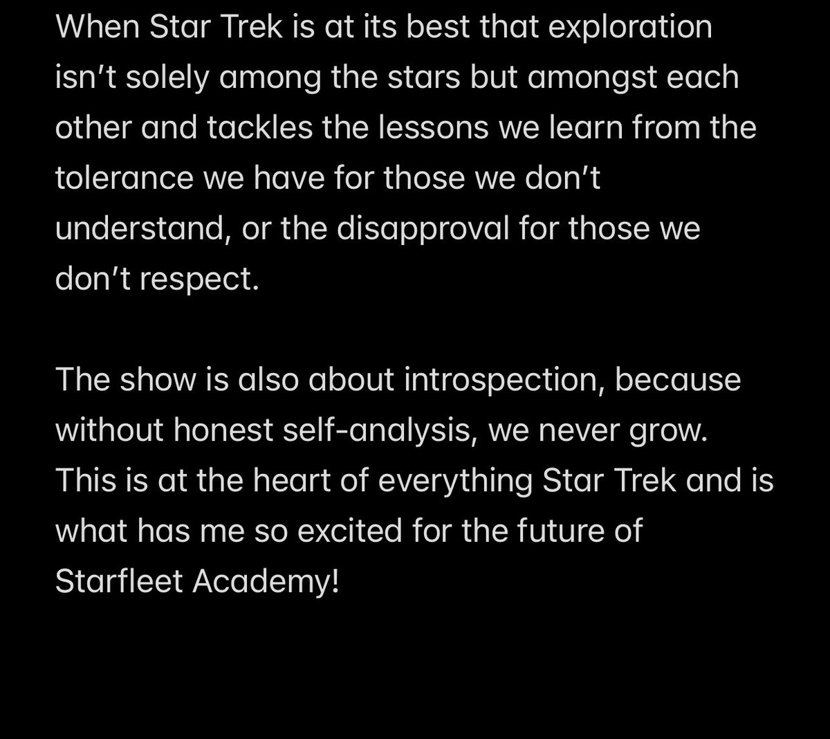 Derek Tyler Attico tweet media