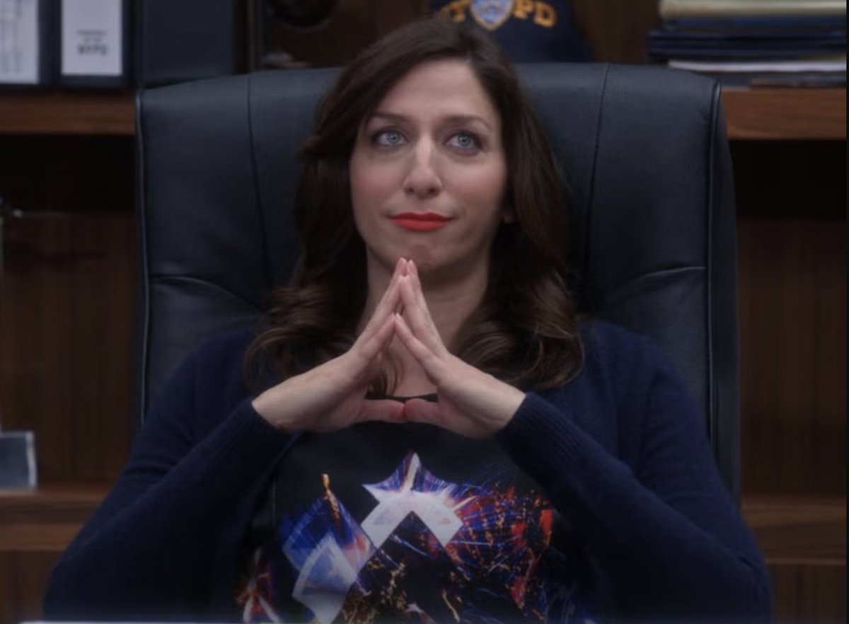Stephanie tweet media