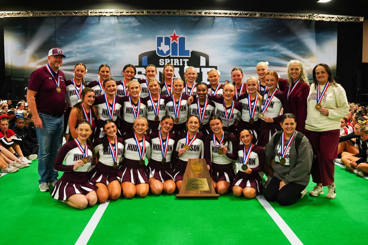 Texas UIL tweet media