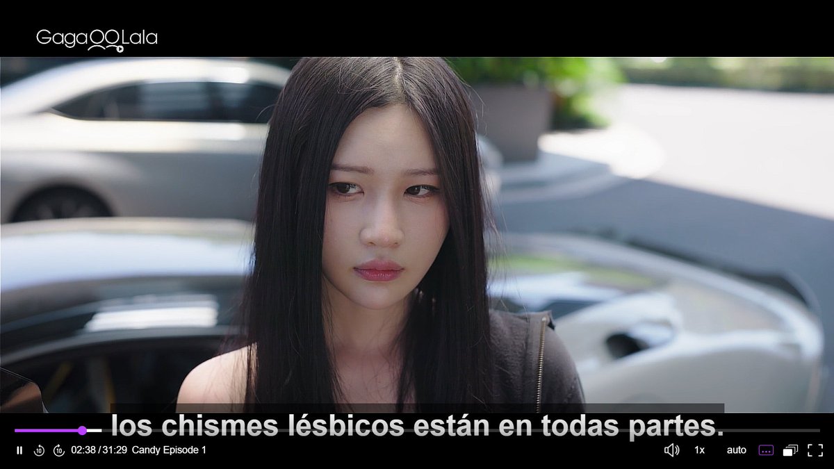 wildfirenjun's tweet photo. pero claro que te iban a meter un supuesto crimen y el ser lesbiana en la misma bolsa no
#CandyEP1 https://t.co/kfHccDN3a3