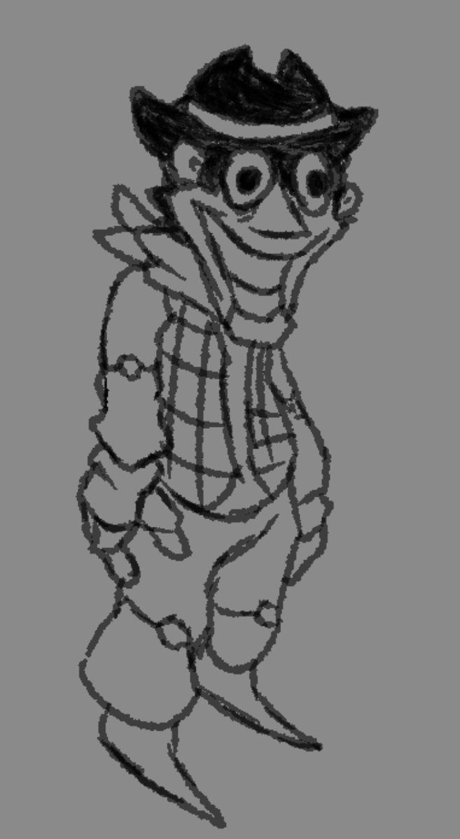 Sunkdev_1's tweet image. Frendin sydmee