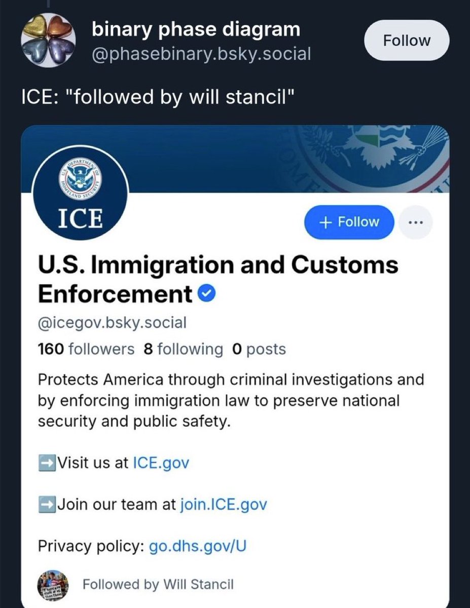 nominalthoughts's tweet image. Incredible things are happening on Bluesky