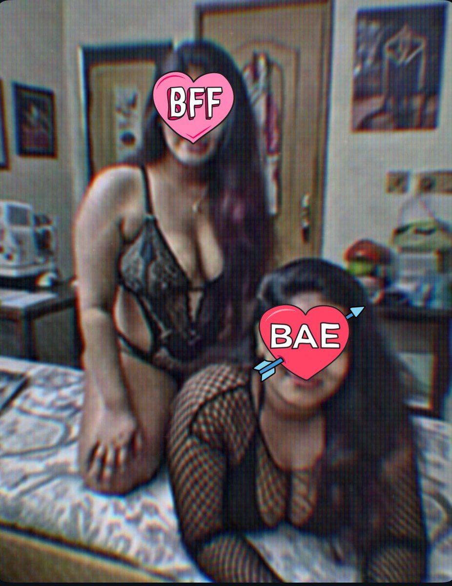 KinkCouple21's tweet photo. #hotwife #CoupleGoals #bff https://t.co/TYQKXbd2WT