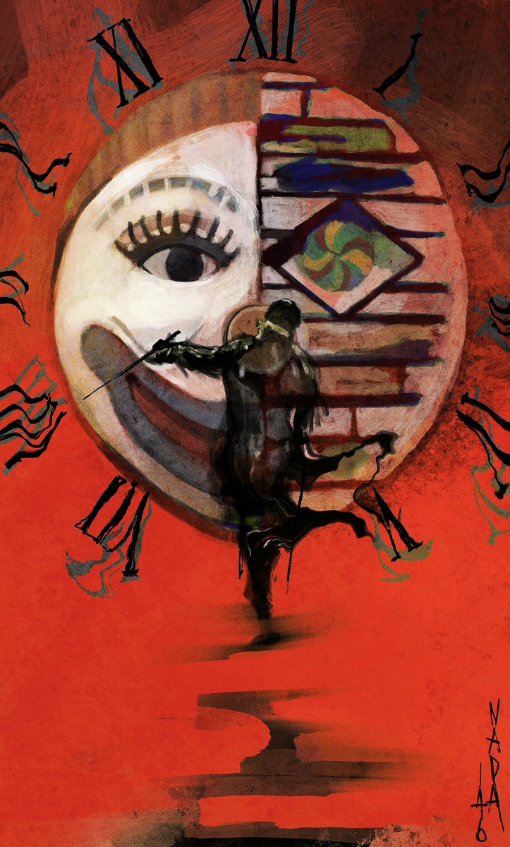 #寺山修司 
我多希望當我說起幸福時，語言能像小鳥般擁有自己的小宇宙，自由地翔。或者，至少也像火車的汽笛聲般包含著鼓勵與眷戀。