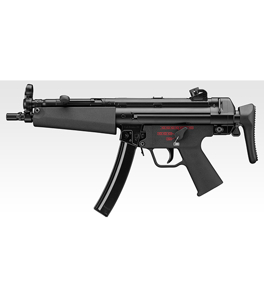 本格的]電動ガン 本格的]電動ガン