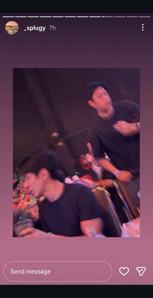 tonphais's tweet image. Cr. คุณปลั๊กกี้
Cr.แม่เม้ แม่บอก 3 ดวงใจ ❤️

#แจมรชตะ
#jamrachata
@RachataJam 
#ข่าวแจม