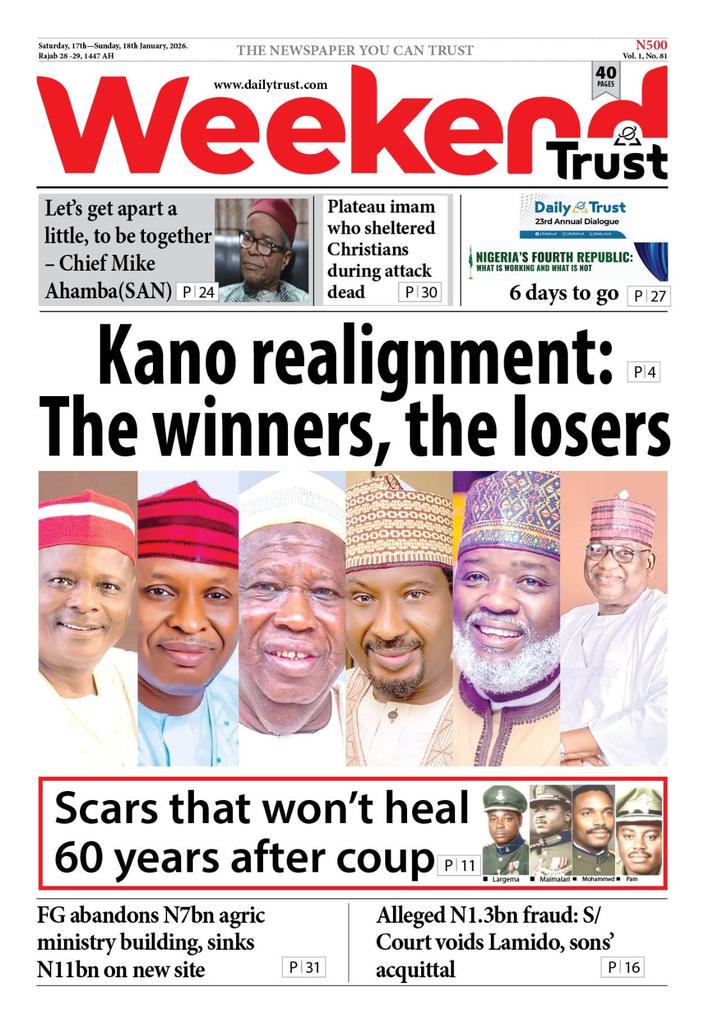 daily_trust's tweet image. 