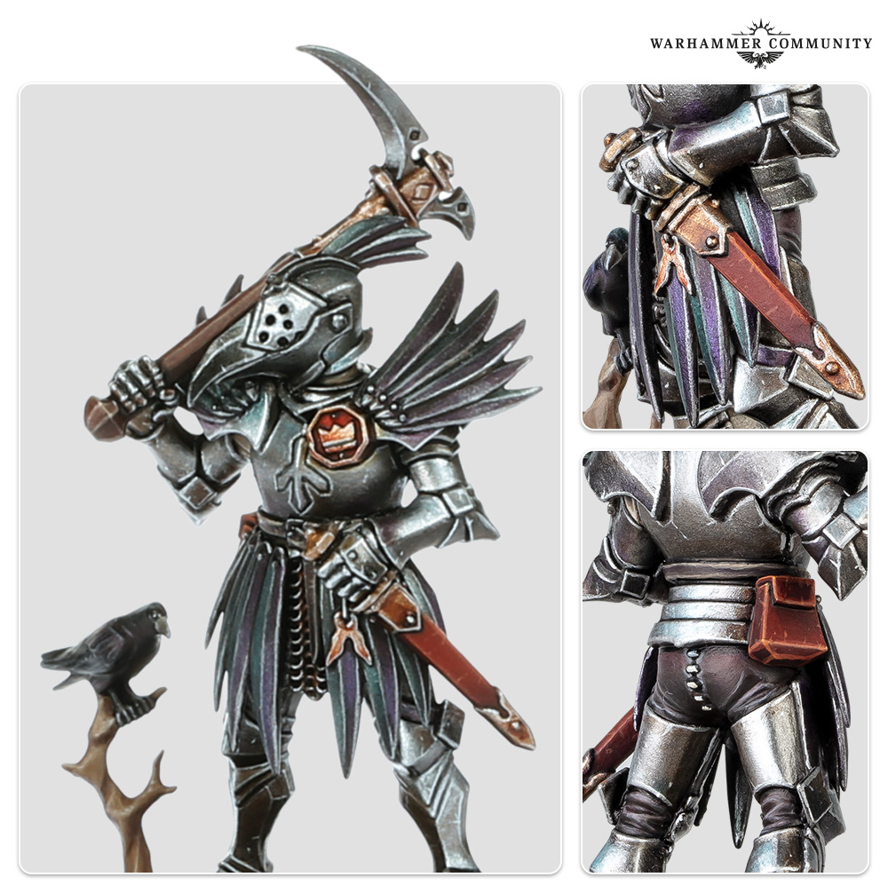 The Steel Rook！ Made to Order(受注生産)開始！ #WHS池袋