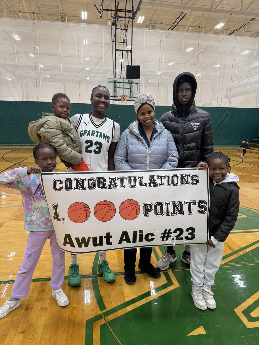 ON Girls Basketball tweet media