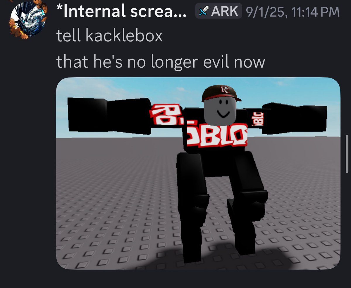 *Internal screaming* tweet media