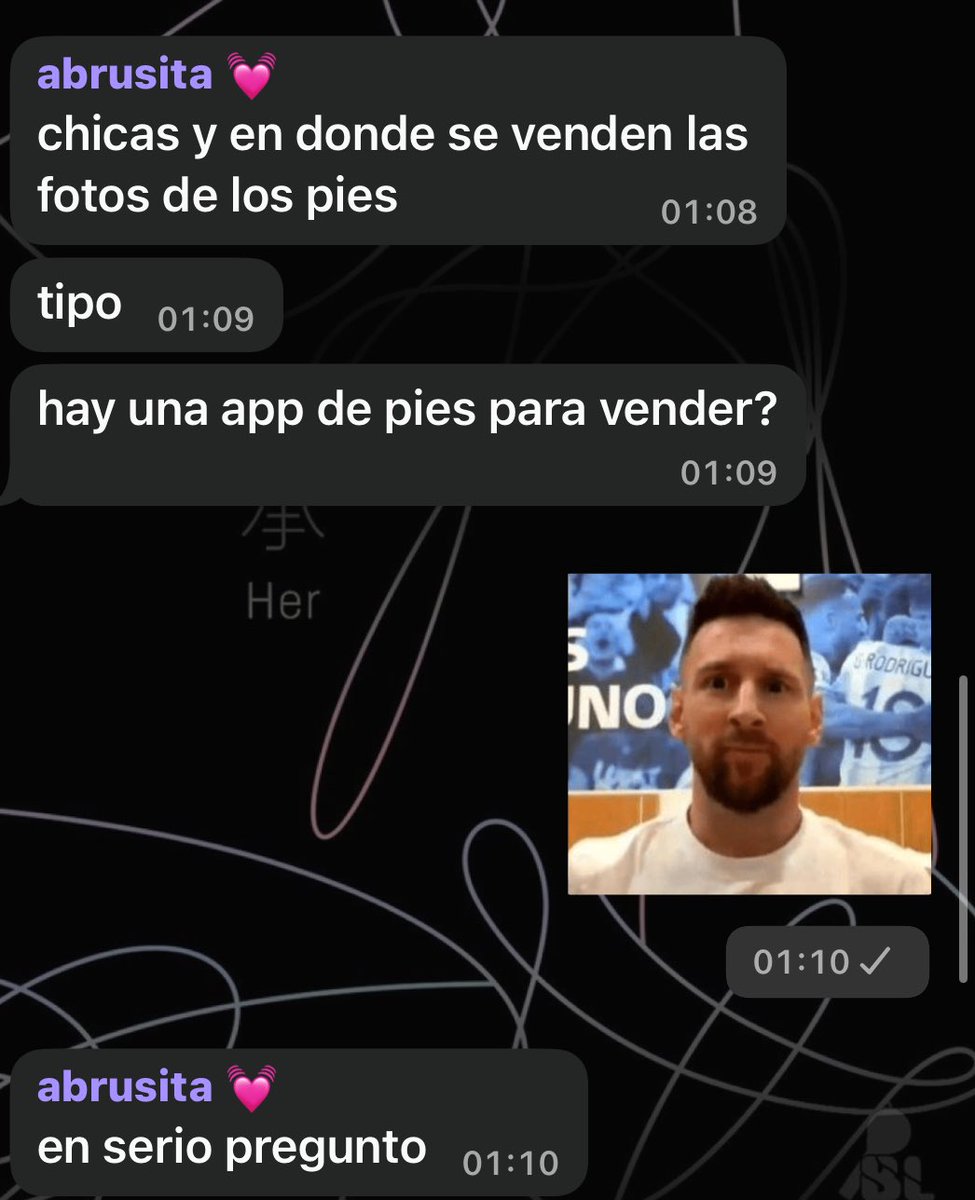 hhoseqk's tweet image. se nota que viene bts y no hay plata en este pais