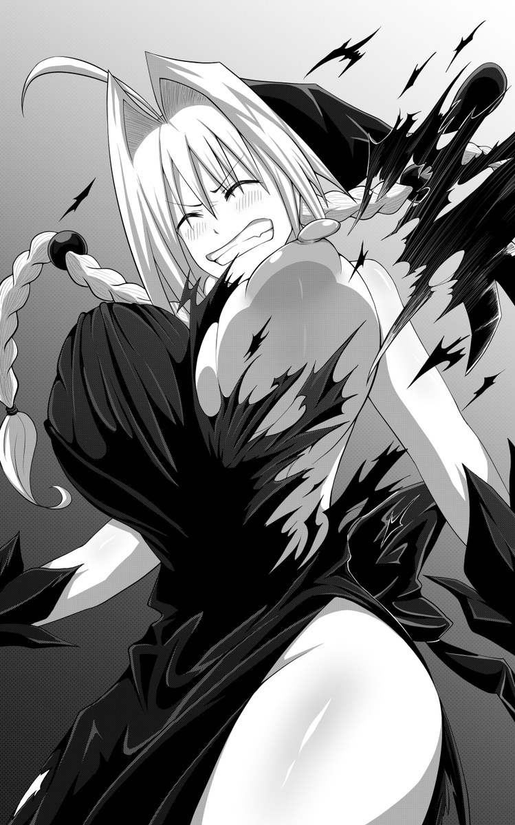 マサQ🔞 tweet media