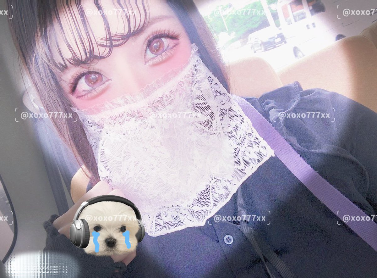 でっかわ代表🔔大阪/入院中(^ε^)-☆Chu!! (@xoxo777xx) / Posts / X