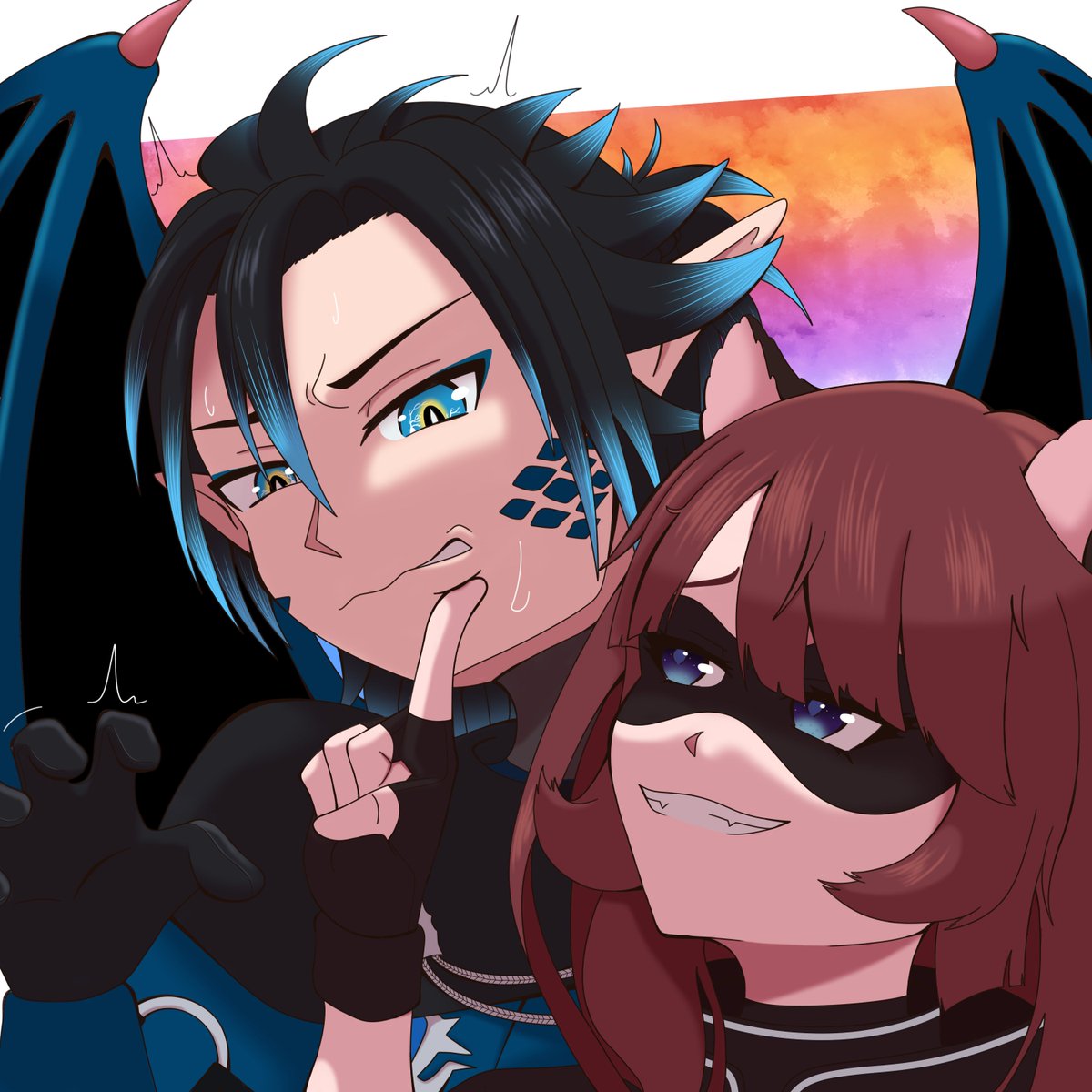 💜BlairBears🦝| Charity Raccoon tweet media