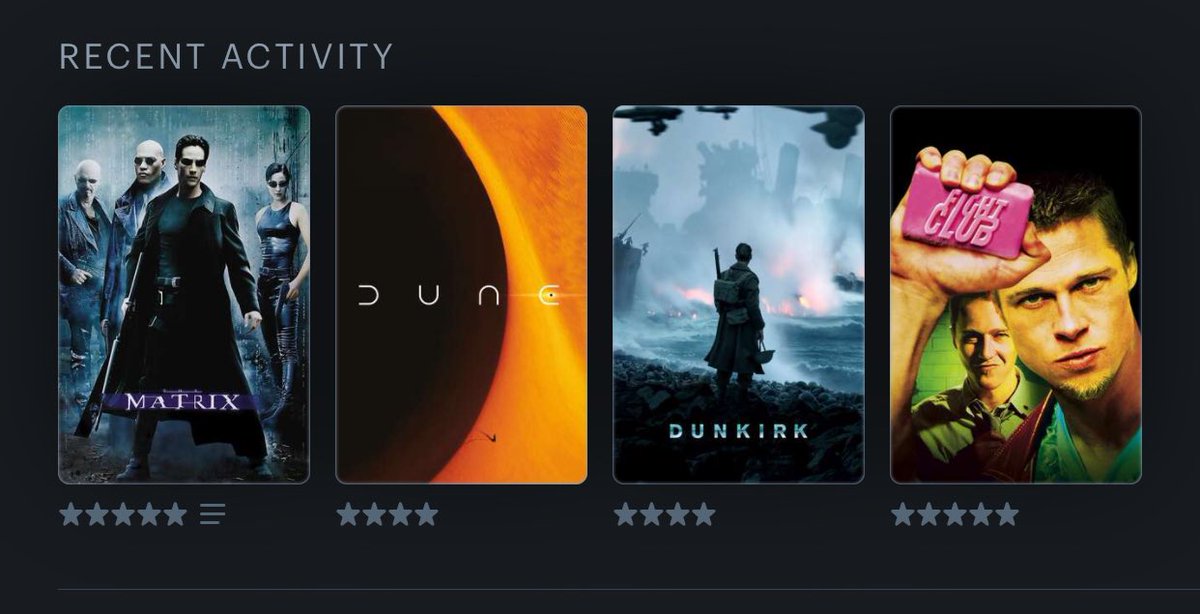 n0thing4evr's tweet photo. @letterboxd #LastFourWatched https://t.co/Y1EtDosPpJ